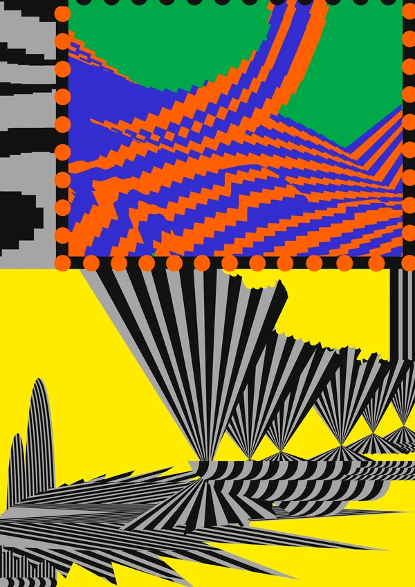 Dez, quatro / Óscar Raña