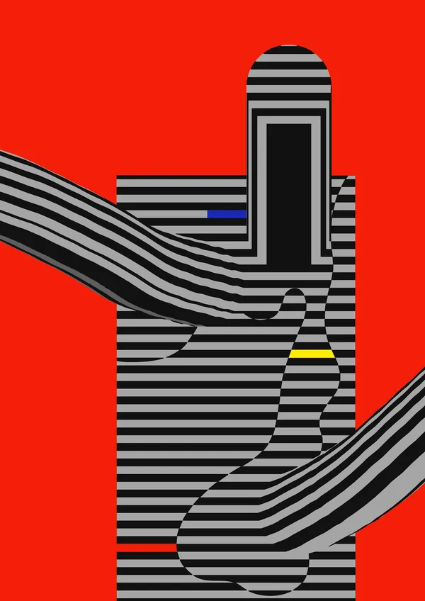 Quatro, um / Óscar Raña