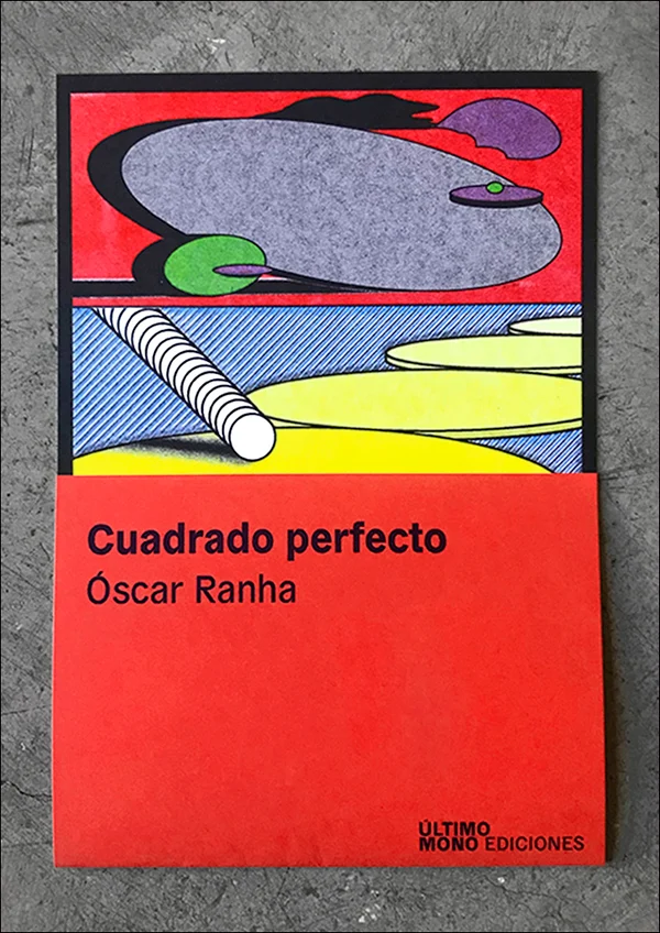 CUADRADO PERFECTO
