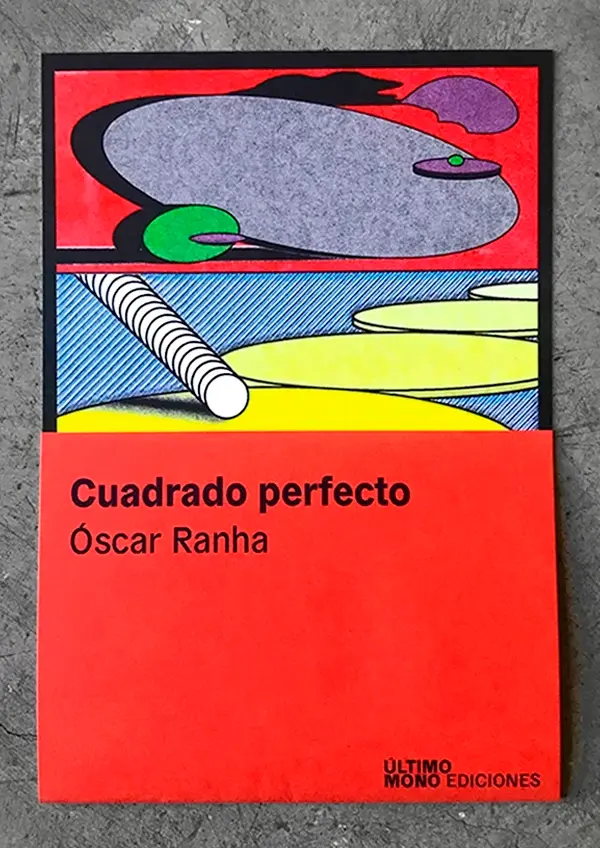 CUADRADO PERFECTO