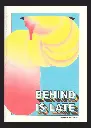 BEHIND IS LATE