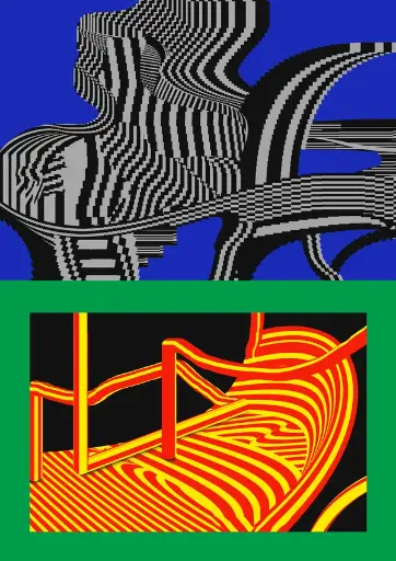 Nove, quatro / Óscar Raña